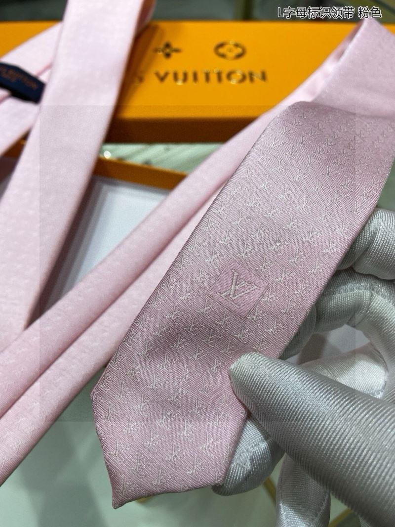 Louis Vuitton Neckties